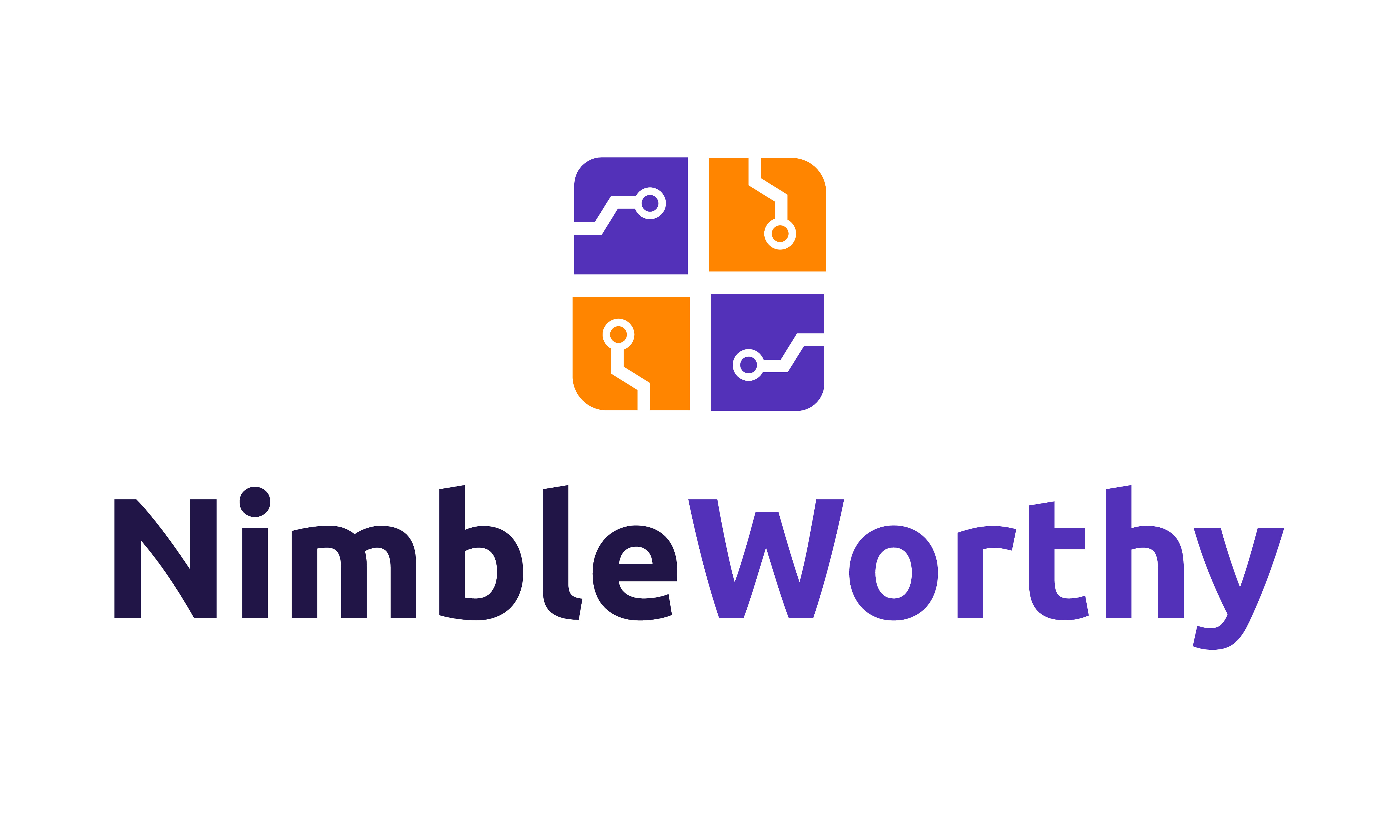NimbleWorthy.com - Cool premium domain marketplace